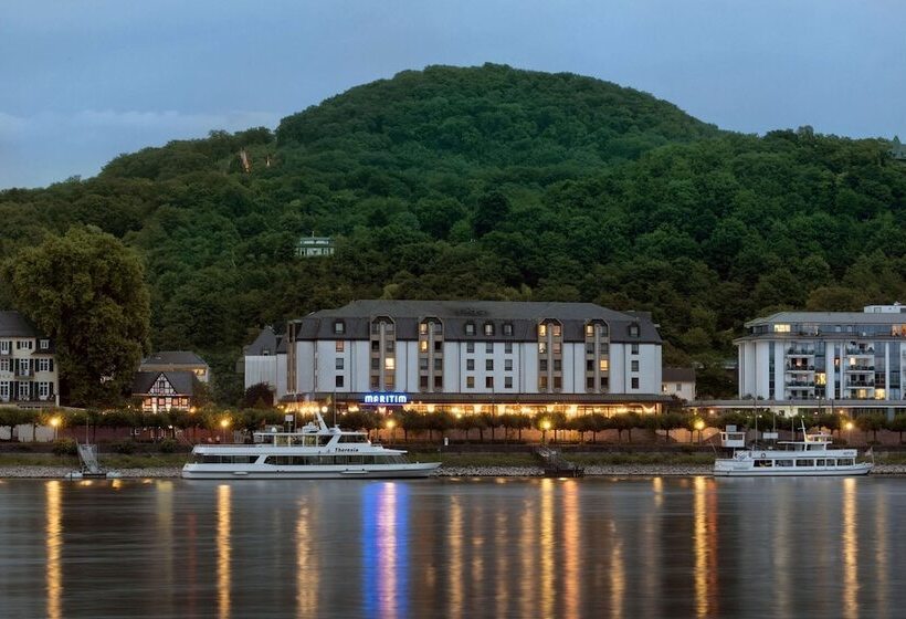 Maritim Hotel Königswinter
