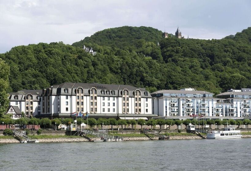 Maritim Hotel Königswinter