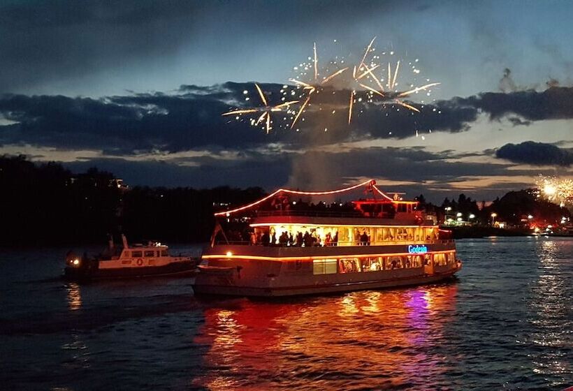 Maritim Hotel Königswinter