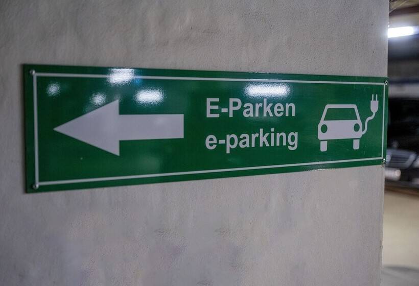 Maritim Hotel Königswinter