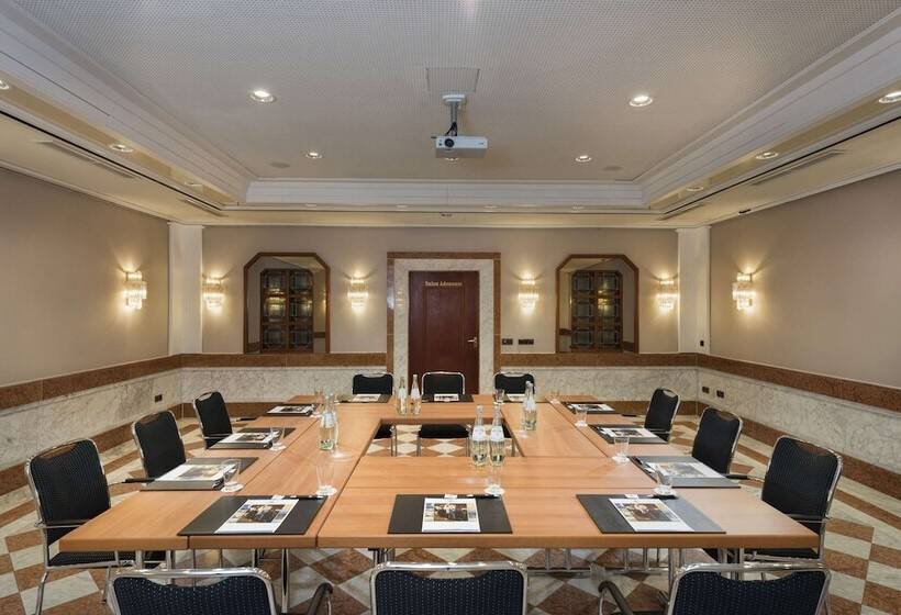 Maritim Hotel Königswinter