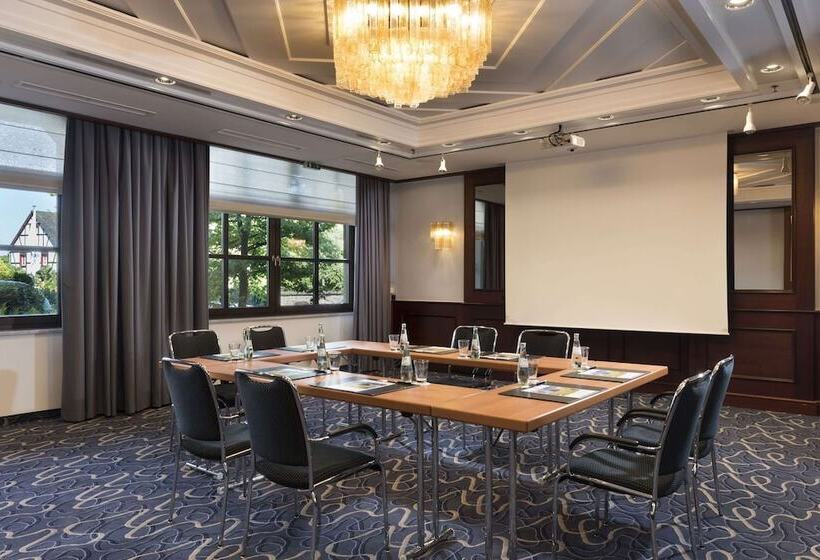 Maritim Hotel Königswinter