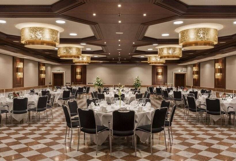 Maritim Hotel Königswinter