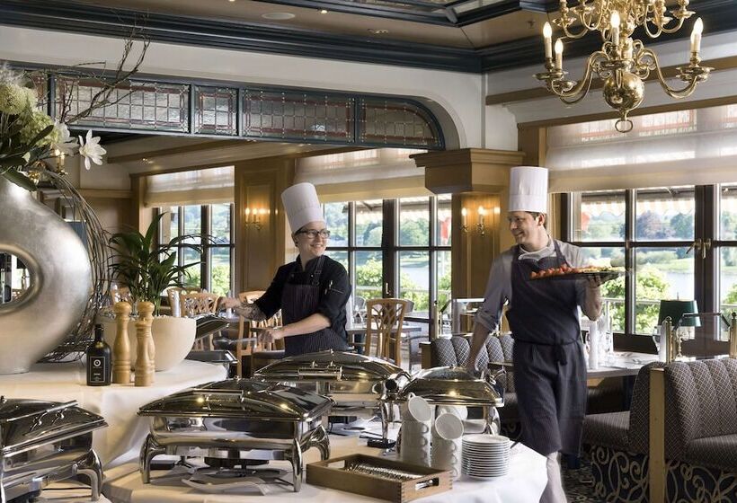 Maritim Hotel Königswinter