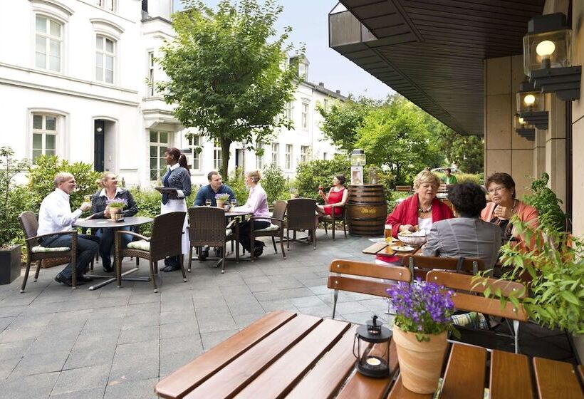 Maritim Hotel Königswinter