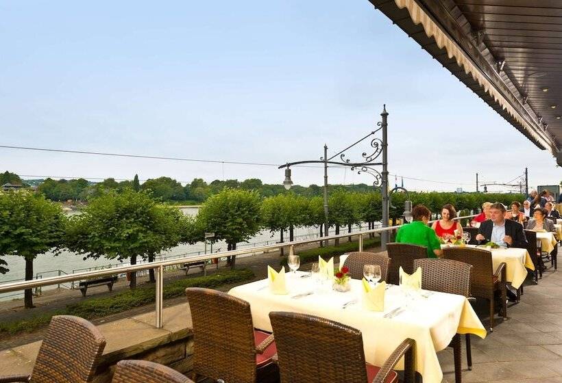 Maritim Hotel Königswinter