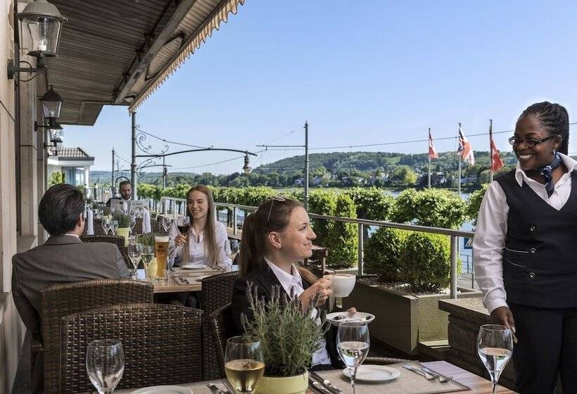 Maritim Hotel Königswinter