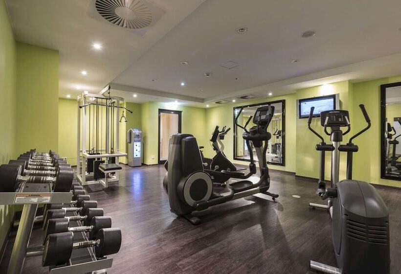 Maritim Hotel Königswinter