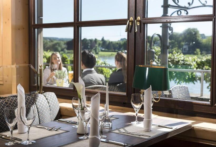 Maritim Hotel Königswinter