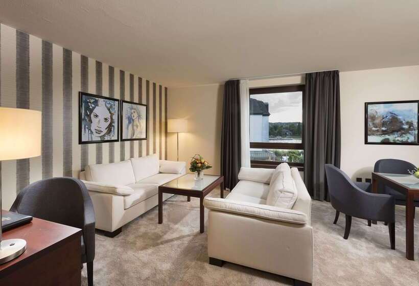 Maritim Hotel Königswinter