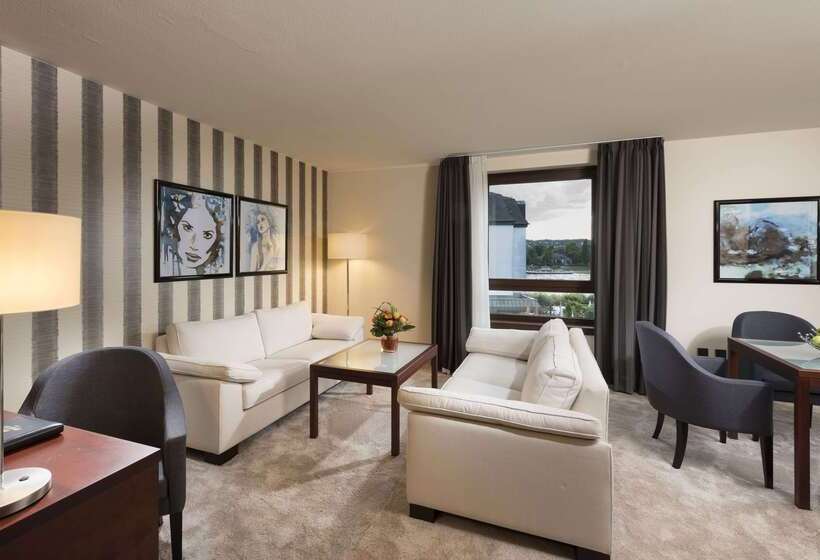 Maritim Hotel Königswinter