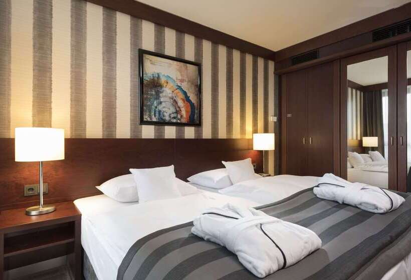 Maritim Hotel Königswinter