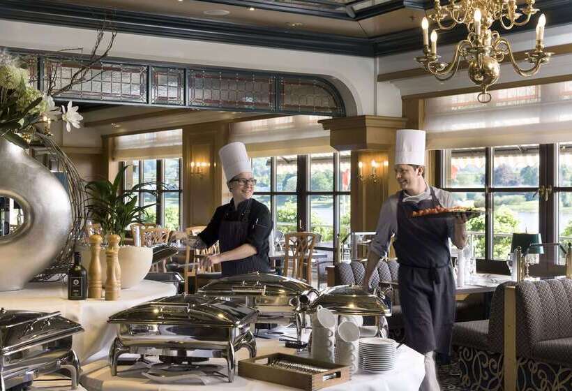 Maritim Hotel Königswinter