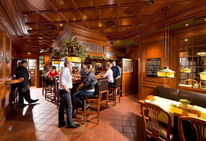 Maritim Hotel Königswinter