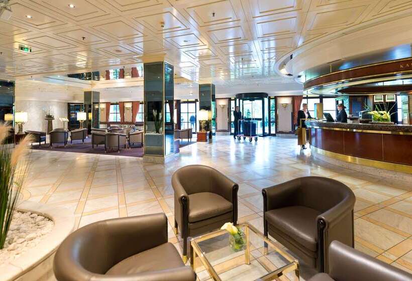 Maritim Hotel Königswinter