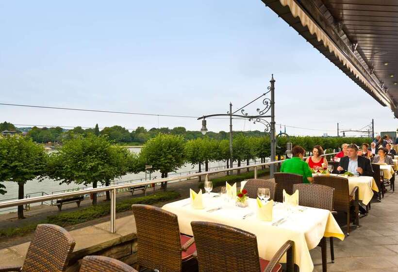 Maritim Hotel Königswinter