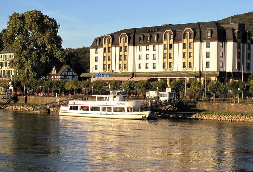 Maritim Hotel Königswinter