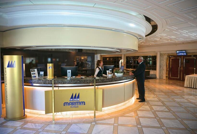 Maritim Hotel Königswinter