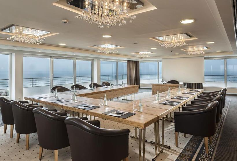 Maritim Seehotel Timmendorfer Strand