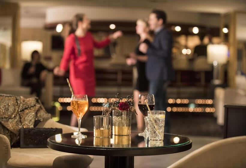 Maritim Seehotel Timmendorfer Strand