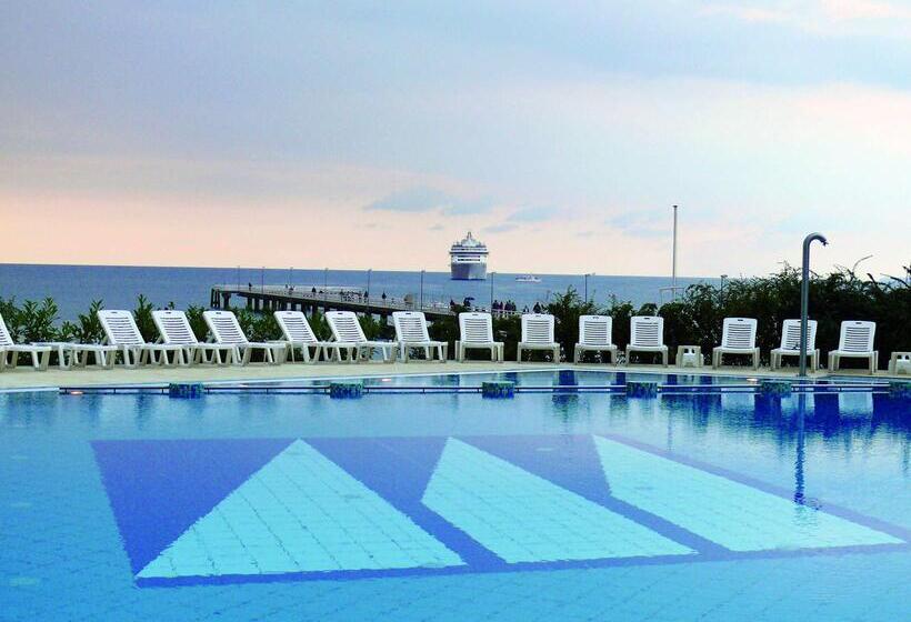 Maritim Seehotel Timmendorfer Strand