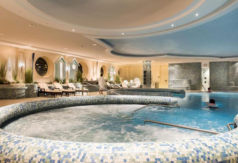 Maritim Seehotel Timmendorfer Strand