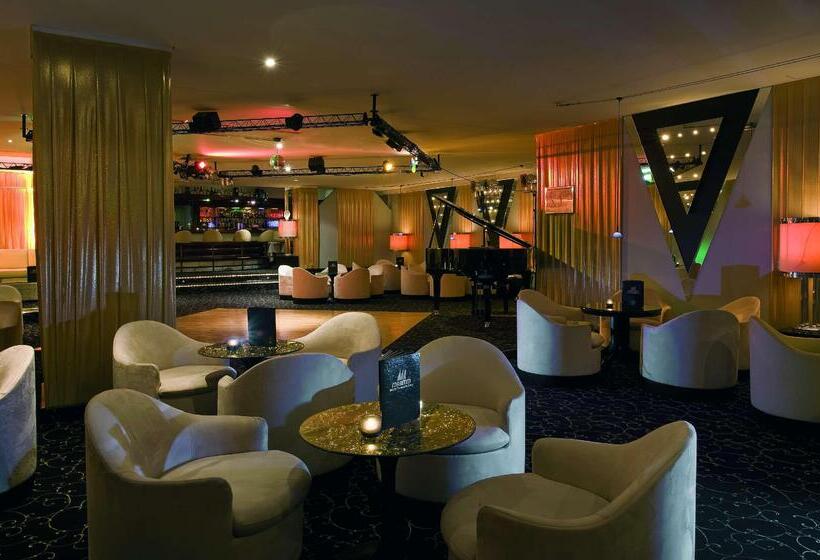 Maritim Seehotel Timmendorfer Strand