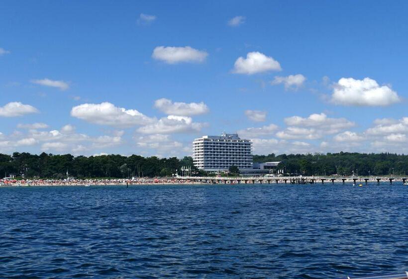 Maritim Seehotel Timmendorfer Strand