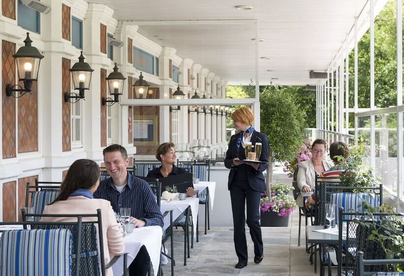 Maritim Seehotel Timmendorfer Strand