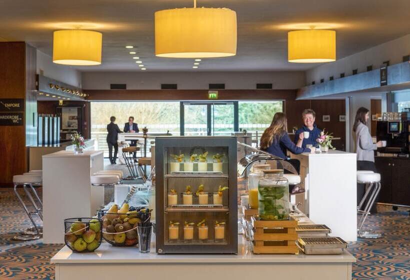 Maritim Seehotel Timmendorfer Strand