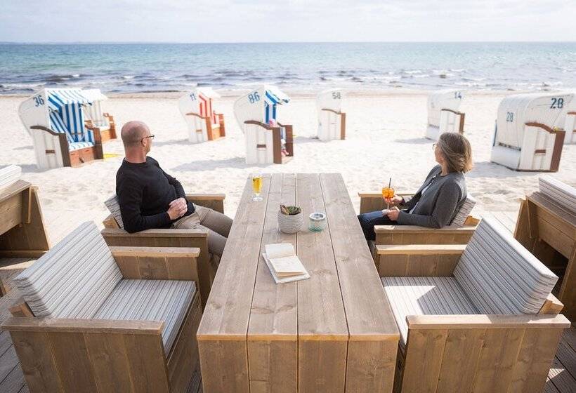 Maritim Seehotel Timmendorfer Strand