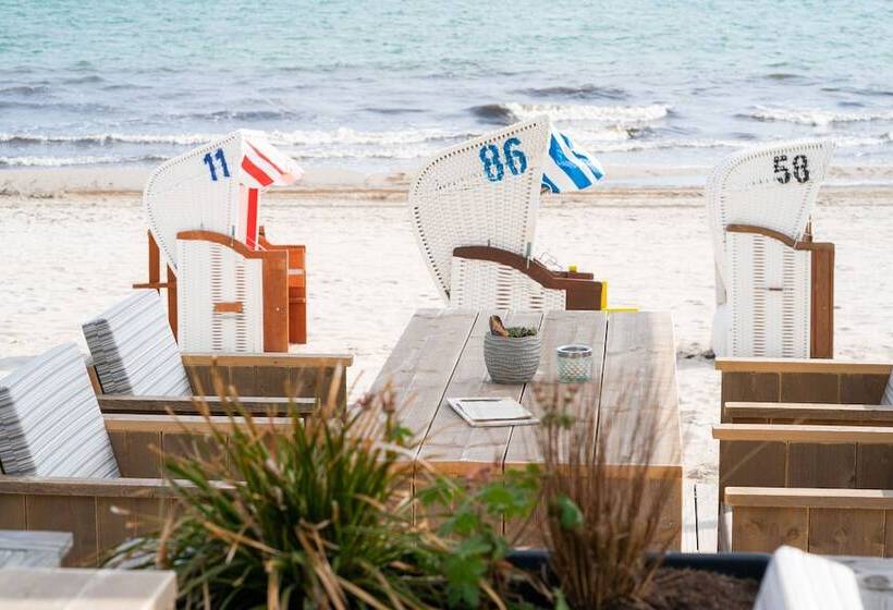 Maritim Seehotel Timmendorfer Strand