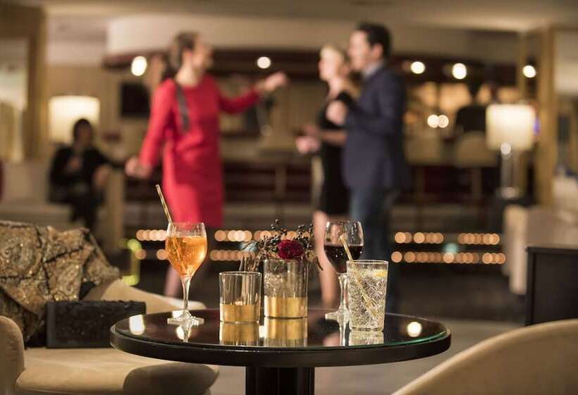 Maritim Seehotel Timmendorfer Strand