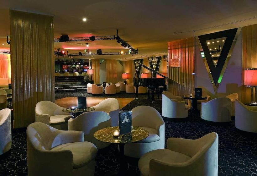 Maritim Seehotel Timmendorfer Strand