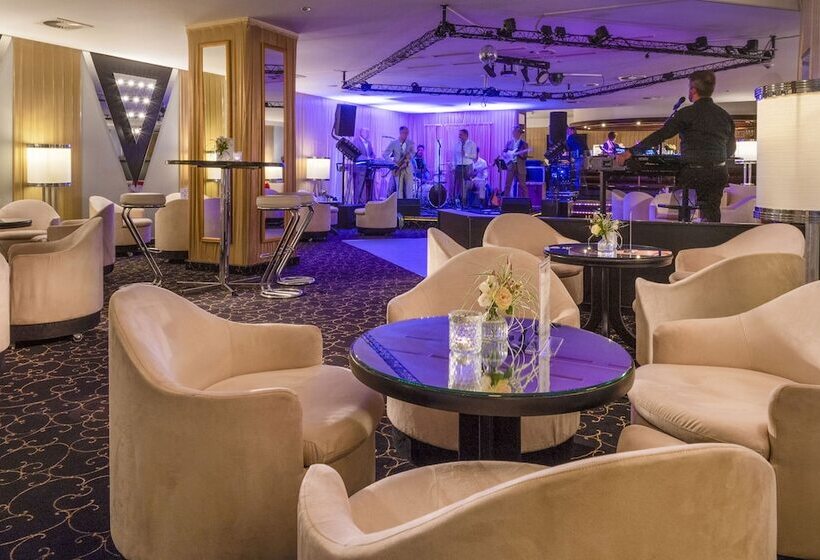 Maritim Seehotel Timmendorfer Strand