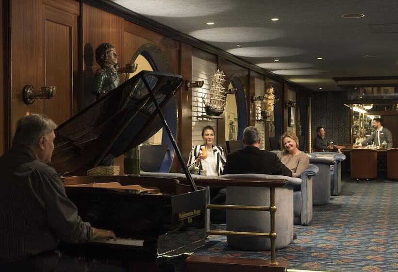 Maritim Seehotel Timmendorfer Strand