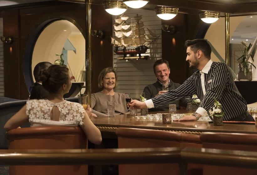 Maritim Seehotel Timmendorfer Strand