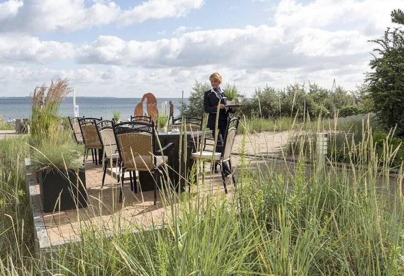 Maritim Seehotel Timmendorfer Strand
