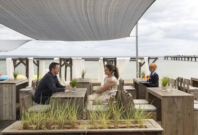 Maritim Seehotel Timmendorfer Strand
