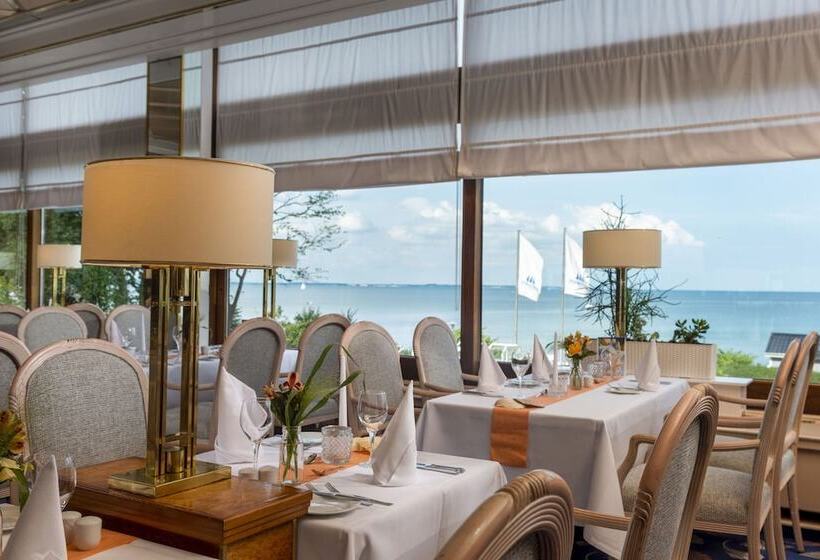 Maritim Seehotel Timmendorfer Strand