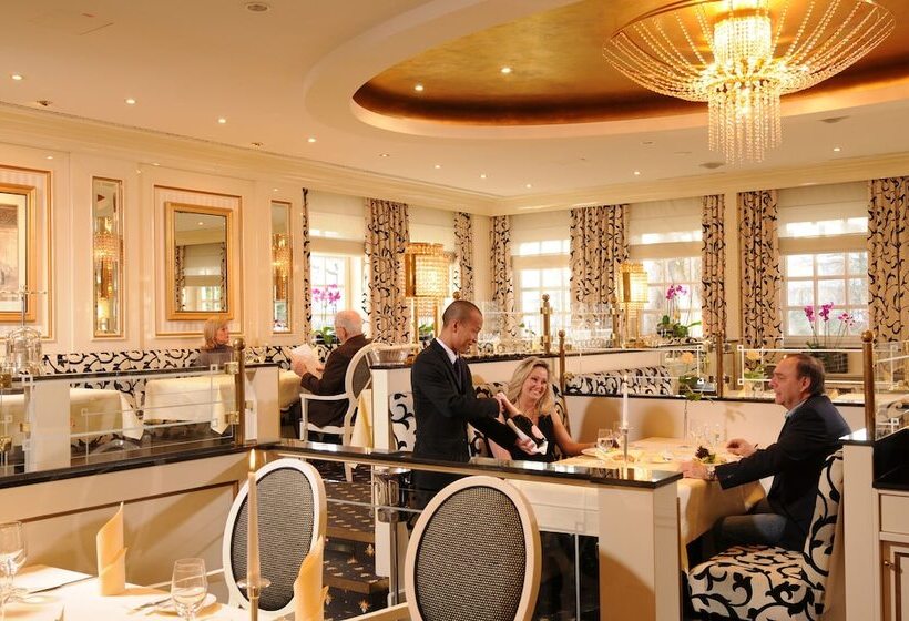 Maritim Seehotel Timmendorfer Strand