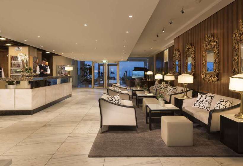 Maritim Seehotel Timmendorfer Strand