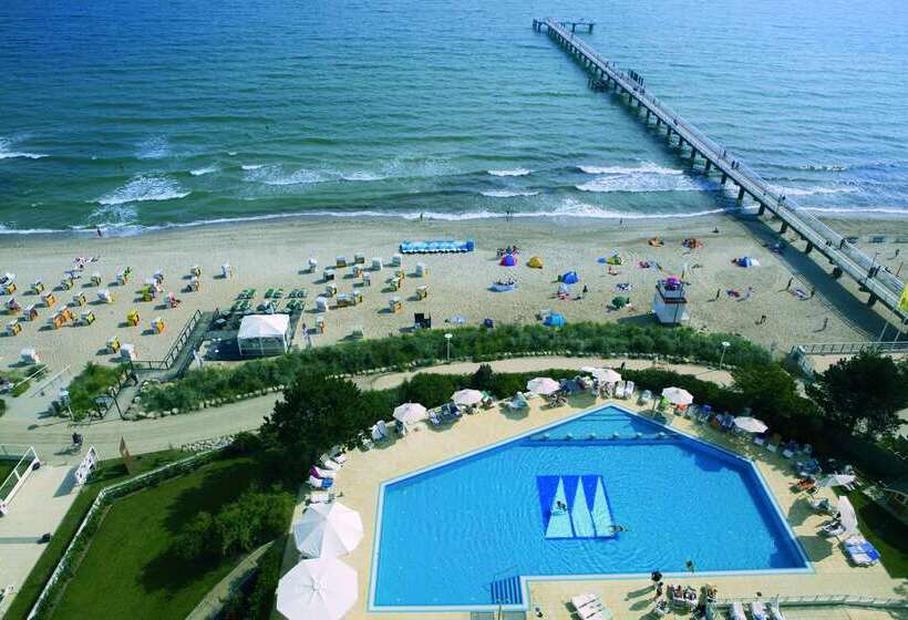 Maritim Seehotel Timmendorfer Strand