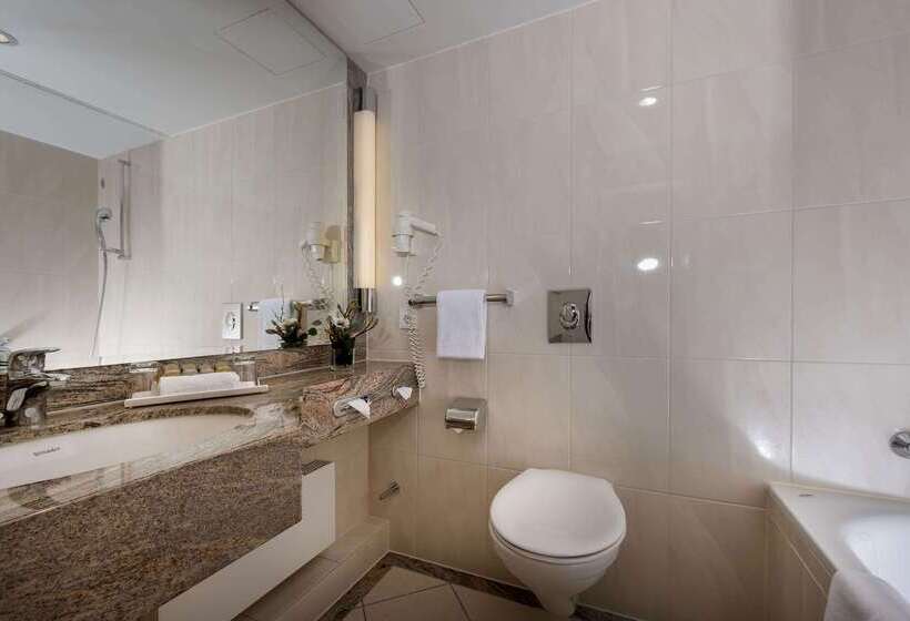 Maritim Seehotel Timmendorfer Strand