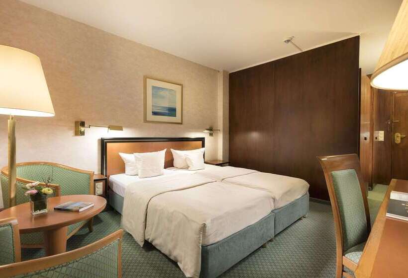 Maritim Seehotel Timmendorfer Strand