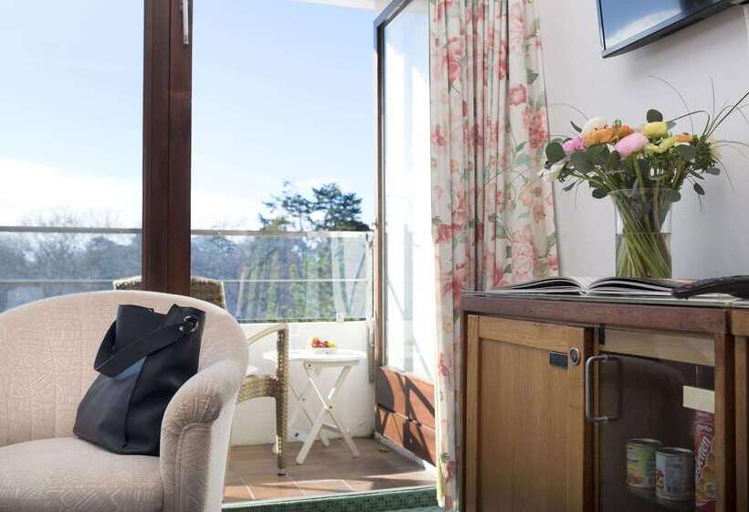 Maritim Seehotel Timmendorfer Strand