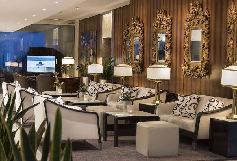 Maritim Seehotel Timmendorfer Strand