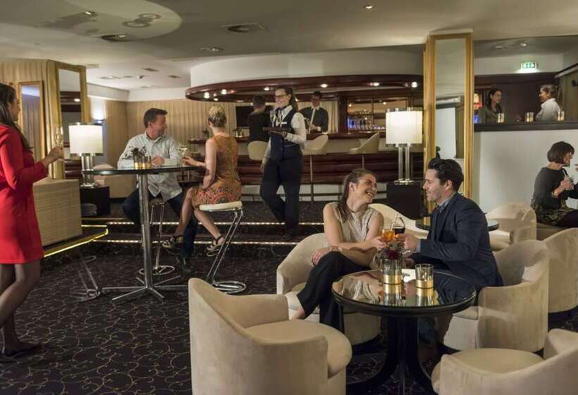 Maritim Seehotel Timmendorfer Strand