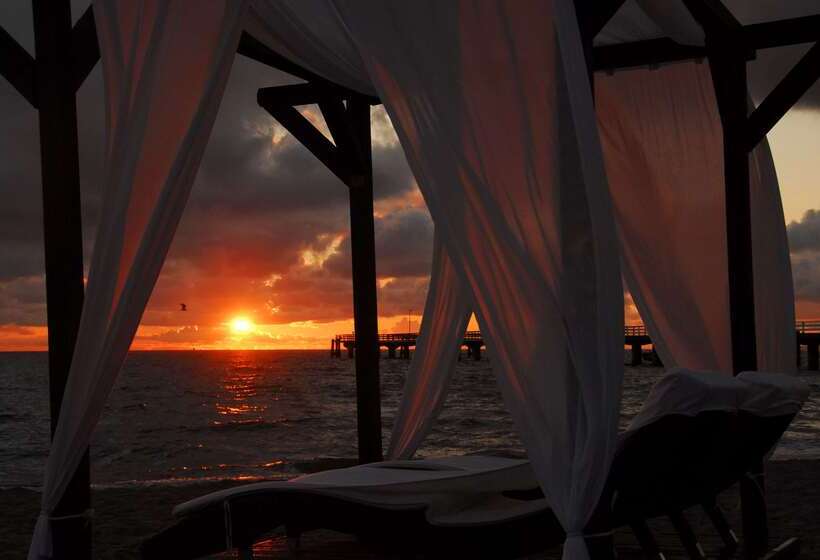 Maritim Seehotel Timmendorfer Strand