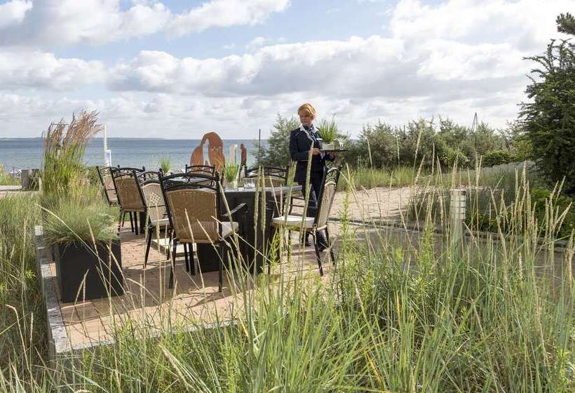 Maritim Seehotel Timmendorfer Strand
